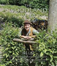 Produktbild: Law, B: The Woodland Year
