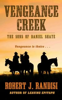 Produktbild: Sons Of Daniel Shaye Vengeance