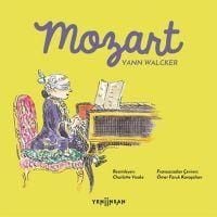 Produktbild: Mozart