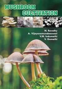 Produktbild: Mushroom Cultivation