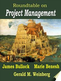 Produktbild: Roundtable on Project Management