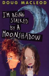 Produktbild: I'm Being Stalked by a Moonshadow