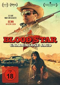 Produktbild: Blood Star: Gnadenlose Jagd