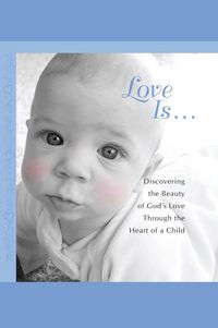 Produktbild: Love Is...