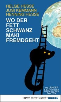 Produktbild: Wo der Fettschwanzmaki fremdgeht