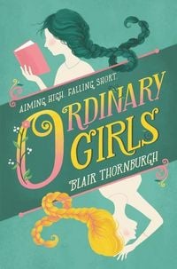 Produktbild: Ordinary Girls