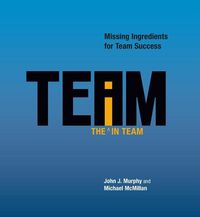 Produktbild: The I in Team