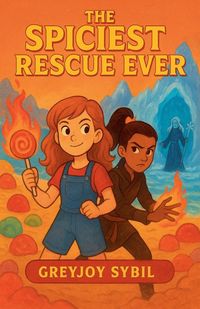 Produktbild: The Spiciest Rescue Ever