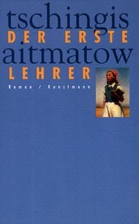 Produktbild: Der erste Lehrer