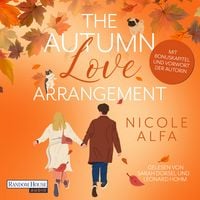 Produktbild: The Autumn Love Arrangement