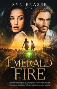 Produktbild: Emerald Fire