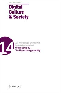 Produktbild: Digital Culture & Society (DCS)