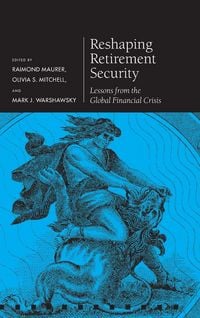 Produktbild: Reshaping Retirement Security