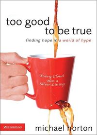 Produktbild: Horton, M: Too Good to Be True