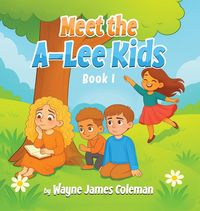 Produktbild: Meet The A-Lee Kids