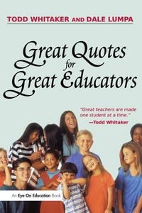 Produktbild: Great Quotes for Great Educators