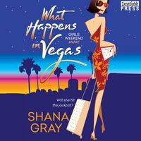 Produktbild: What Happens in Vegas