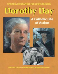 Produktbild: Dorothy Day