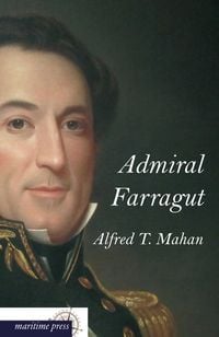 Produktbild: Admiral Farragut
