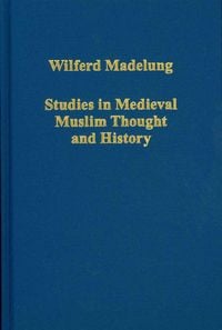 Produktbild: Studies in Medieval Muslim Thought and History