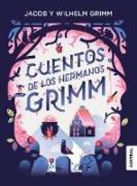 Produktbild: Cuentos de Los Hermanos Grimm / Fairy Tales from the Brothers Grimm