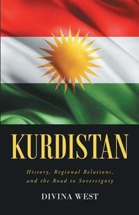 Produktbild: Kurdistan