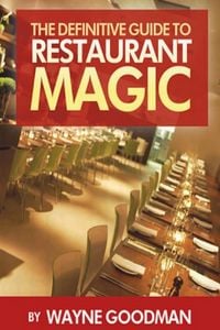 Produktbild: The Definitive Guide To Restaurant Magic