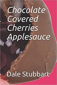 Produktbild: Chocolate Covered Cherries Applesauce