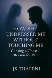 Produktbild: How She Undressed Me Without Touching Me: Chasing a Ghost - Reason for Pain