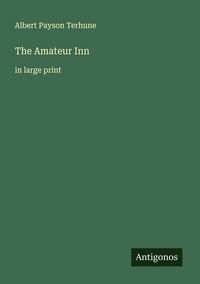Produktbild: The Amateur Inn