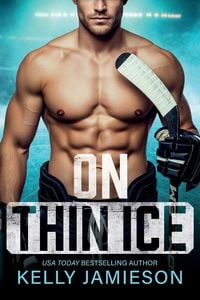 Produktbild: On Thin Ice
