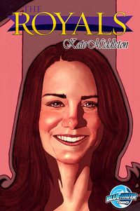 Produktbild: Royals: Kate Middleton
