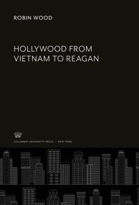 Produktbild: Hollywood from Vietnam to Reagan