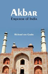 Produktbild: Akbar, Emperor of India