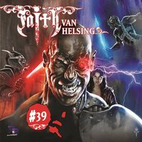Produktbild: Faith van Helsing 39