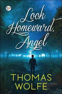 Produktbild: Look Homeward, Angel