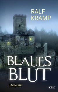 Bild vom Artikel Blaues Blut vom Autor Ralf Kramp
