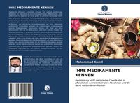 Produktbild: Ihre Medikamente Kennen