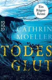 Produktbild: Todesglut