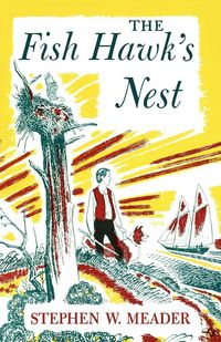 Produktbild: The Fish Hawk's Nest