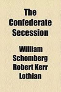 Produktbild: The Confederate Secession