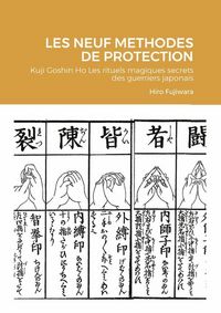 Produktbild: Les neuf methodes de protection