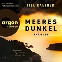 Produktbild: Meeresdunkel