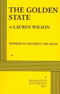 Produktbild: Golden State (Wilson)