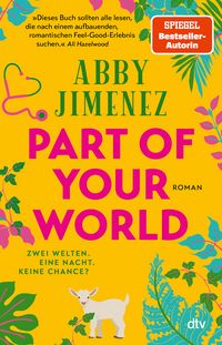 Produktbild: Part of Your World