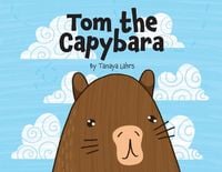 Produktbild: Tom the Capybara