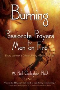 Produktbild: Burning