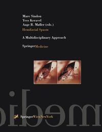 Produktbild: Hemifacial Spasm