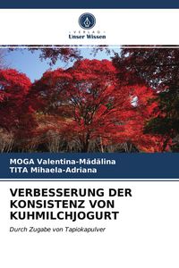 Produktbild: Verbesserung der Konsistenz von Kuhmilchjogurt
