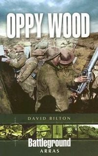 Produktbild: Oppy Wood